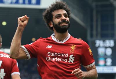يديعوت أحرونوت: محمد صلاح أول مصري  فى القائمة النهائية لافضل لاعب بالعالم