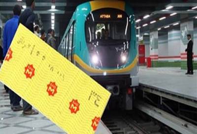 تعرف على الفئات المستثناه من قرار إلغاء "نصف التذكرة" بالمترو