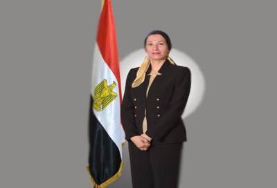 وزيرة البيئة: مصر قادرة على مواجهة التغيرات المناخية