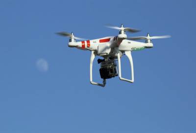 روسيا تطور نظام الكشف عن موقع التحكم بالطائرة دون طيار