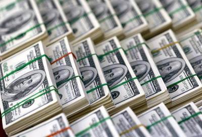 عجز الميزانية الأمريكية يصل لأرقام قياسية منذ 2012