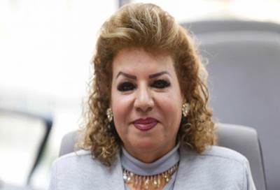 نائبة برلمانية تطالب وزير التعليم بتطوير المدارس والاهتمام بصيانتها