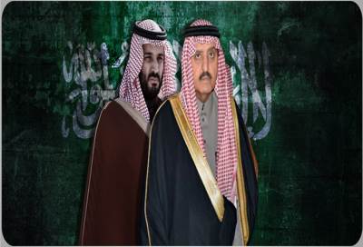 لم يبايع بن سلمان واختار المنفى .. الأمير أحمد يعود بضمانة أمريكية