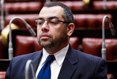 نائب برلمانى يفتح النار على الحكومة بسبب أزمة البطاطس 