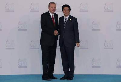 اليابان تلغي مشروعا نوويا في تركيا