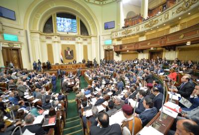 نائب برلماني: التطورات التكنولوجية تتطلب تغيير قانون حماية المنافسة