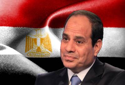 تطورات جديدة في قضية محاولة اغتيال السيسي في السعودية