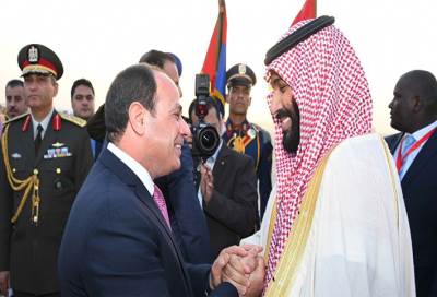 حمد بن جاسم يوجه نصائح عاجلة لولي العهد السعودي ويخاطب مصر