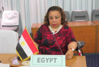 برلمانية توافق على وجود شرطة متخصصة لقضايا الأسرة