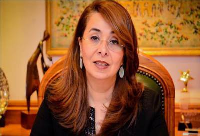 غادة والي: أكثر من 2 مليون أسرة يستحقون تكافل وكرامة في 2018