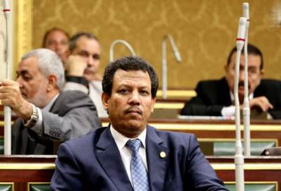 نائب برلماني يطالب الحكومة بوجود قاعدة بيانات دقيقة لجميع الخدمات