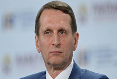 رئيس المخابرات الروسية يلتقي محمد بن سلمان .. هذا ما دار بينهما