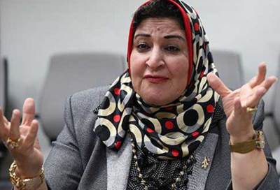 نائبة برلمانية تدعو إلى تفتيش الصيدليات لمكافحة المخدرات والإدمان 