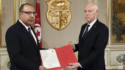 "حكومة كفاءات" .. سلاح تونس لإقصاء الإخوان من الحكومة الجديدة