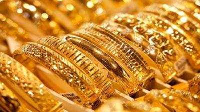 أسعار الذهب ترتفع 5 جنيهات وعيار 21 يسجل 860 جنيها للجرام فى سوق الصاغة