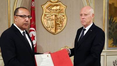 الحكومة التونسية الجديدة.. البقاء مقابل استمرار البرلمان
