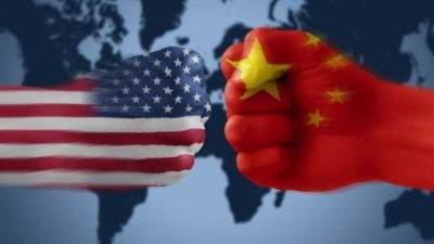 العلاقات الأمريكية الصينية .. جيلاتينية العلاقة تمنع استقرارها لسنوات طويلة