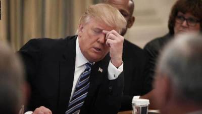 للمرة الأولى منذ الحرب العالمية الثانية .. ديون أمريكا تتجاوز حجم الناتج المحلي