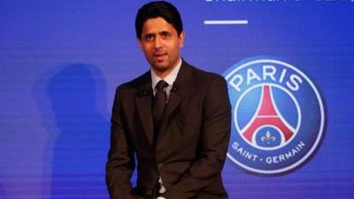 تهم الفساد تلاحق القطري ناصر الخليفي