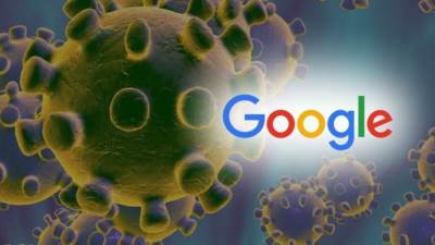 تزايد المخاوف من كورونا .. وجوجل تبتكر خدمة جديدة للتحذير من أماكن ينتشر بها الفيروس