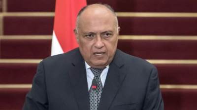 ردا على تصريحاتها الأخيرة .. رسالة شديدة اللهجة من مصر إلى تركيا