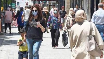 مع تزايد المخاوف .. تونس تتخذ إجراءات جديدة بشأن كورونا