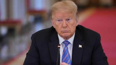 بسبب الغموض حول وضعه الصحي .. الإدارة الأمريكية: مستعدون لأي سيناريو محتمل