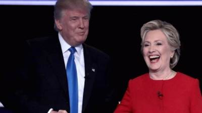 التدخل الروسي وبريد كلينتون.. تفاصيل الوثائق التي أعلن ترامب كشف النقاب عن سريتها