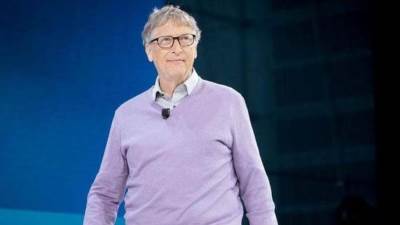 بيل جيتس يوجه تحذيرا خطيرا للأمريكيين  من كورونا  