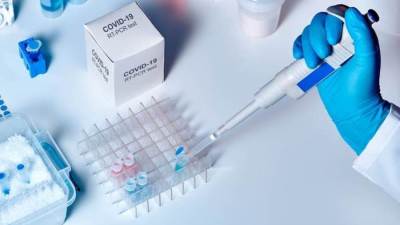 أمريكا تستثمر نصف مليار دولار في انتاج علاج لكورونا..تعرف عليه