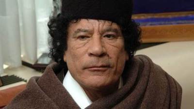 تسريبات هيلاري.. أطنان "الذهب" تكشف أسباب الإطاحة بالقذافي