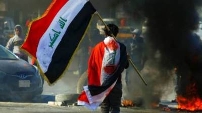 "تحويل البلاد إلى لبنان آخر".. تقرير يكشف خطة الميليشيات للسيطرة على العراق