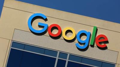 جوجل تطلق برنامجا لتسريع التعافي الاقتصادي في الشرق الأوسط