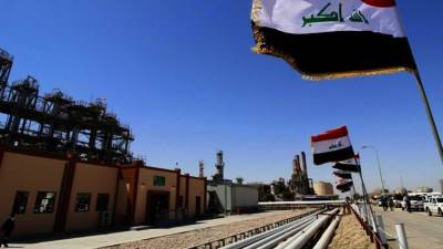 هل ينجح "الكتاب الأبيض" في انقاذ الاقتصاد العراقي