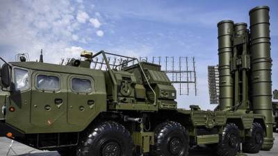 تجربة تركيا لمنظومة "إس-400".. عواقب وخيمة وانتقادات لاذعة