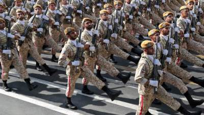 رفع حظر السلاح عن إيران.. طهران تبدأ خطة تسليح الجيش بعد السنوات العجاف  ا