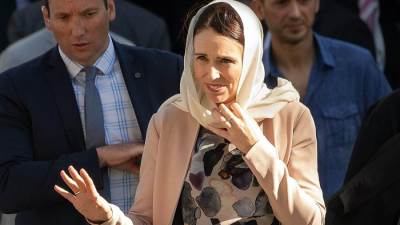 رئيسة وزراء نيوزيلندا: "كورونا" سبب نجاحي