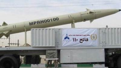 التسليح الإيراني .. ميزانية مفتوحة ودور خفي للصين عبر كوريا الشمالية