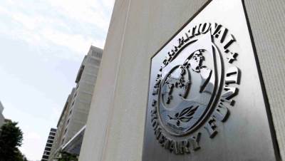 صندوق النقد يتوقع انتعاشاً اقتصادياً للشرق الأوسط بعد ركود كورونا