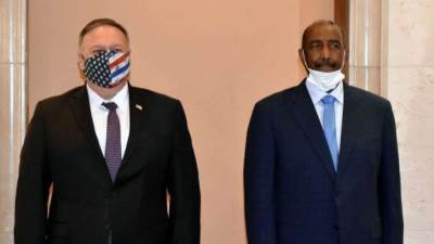 السلام بين إسرائيل والسودان قد يختلف عن معاهدة الإمارات