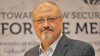 مشروع قانون باسم "جمال خاشقجي" في الكونجرس الأمريكي.. ما هي أهدافه؟