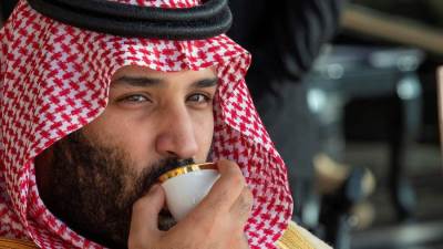 سيقتلونني.. الإعلام الإسرائيلي يكشف ما قاله محمد بن سلمان عن التطبيع مع إسرائيل