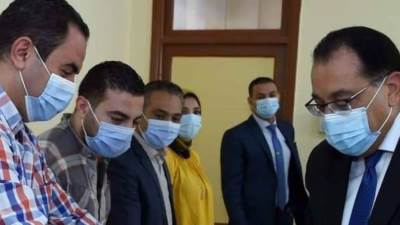 انطلاق ماراثون انتخابات البرلمان المصري.. ومدبولي يدعو "أبناء الشعب" للتصويت