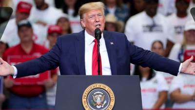 تحديات كبيرة تواجه المراقبين الدوليين للانتخابات في الولايات المتحدة