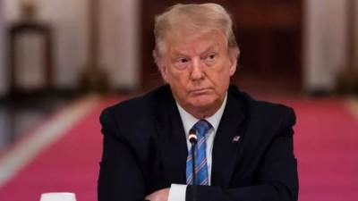 إثيوبيا تستدعي السفير الأمريكي وتتهم ترامب بـ"التحريض على الحرب" مع مصر 