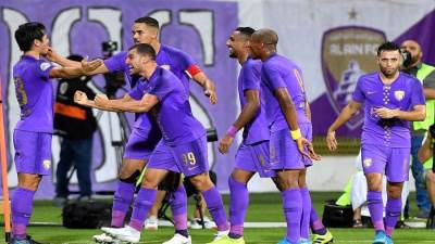 تطبيقا لاتفاق السلام .. مكابي حيفا يواجه الإماراتي في أبو ظبي