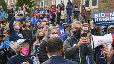 موعد ظهور النتيجة يؤجج جدل انتخابات الرئاسة الأمريكية