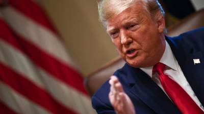 بدء ظهور نتائج الانتخابات الأمريكية .. والمؤشرات الأولية تميل بالأمور لصالح ترامب