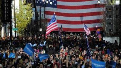 مواجهة 2020 قد تكون استثنائية.. أبرز نسب التصويت عبر تاريخ الانتخابات الأمريكية