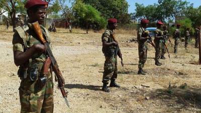 بسبب تصاعد حدة التوترات .. البرلمان الإثيوبي يوافق على فرض حالة الطوارئ